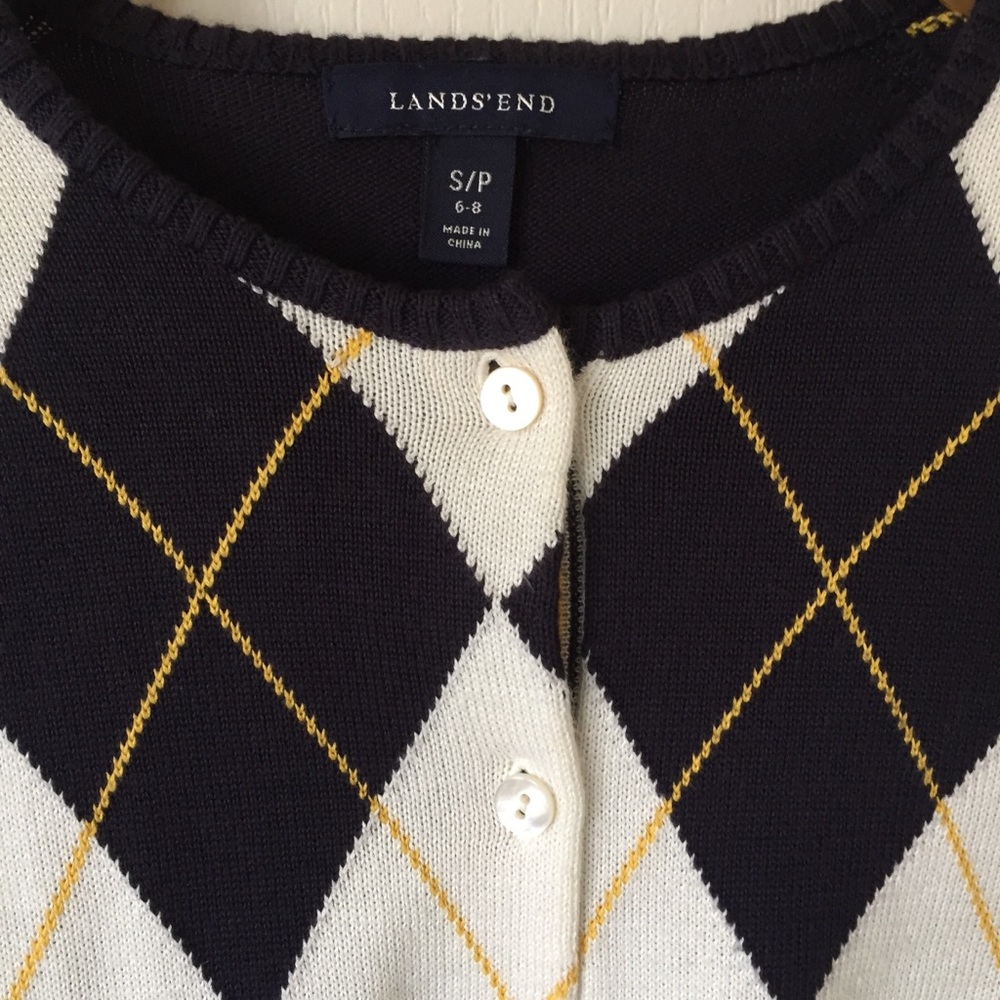 Meet your Posher, Elizabeth